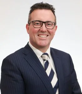 Raymond Crooks